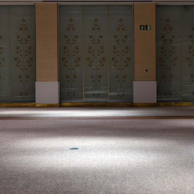 Salón de Eventos - Hesperia Hotels Castellana