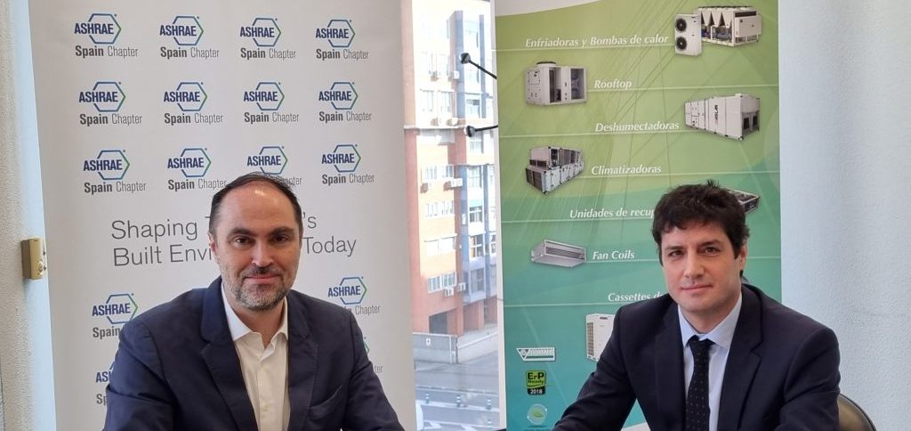 Airlan se une a nuestro Programa de Mecenazgo