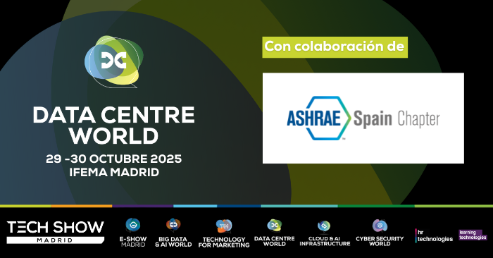 Participa como expositor