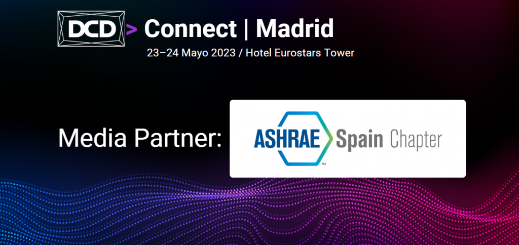 DCD Connect Madrid 2025