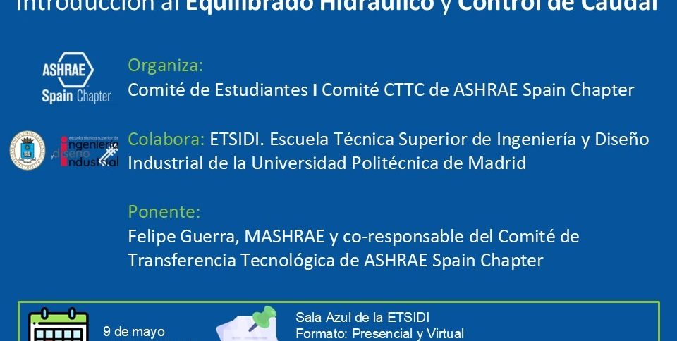 Clase Magistral