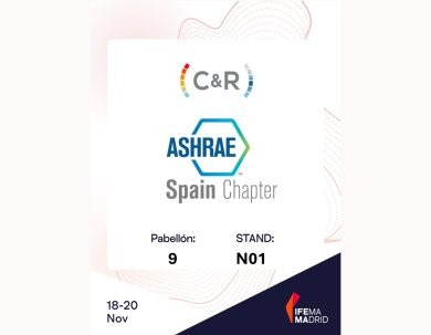 Feria Climatización y Refrigeración 2023